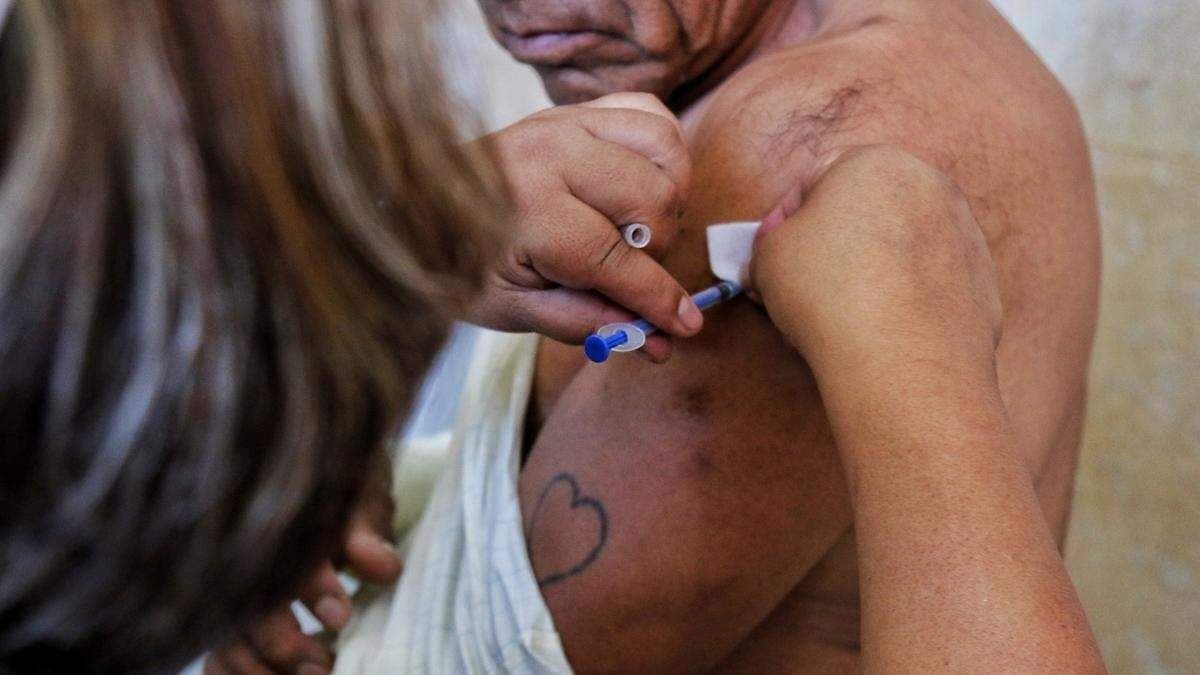 Alerta en Hidalgo: Se Confirma Sexto Caso de Sarampión y Aumenta la Resistencia a la Vacuna