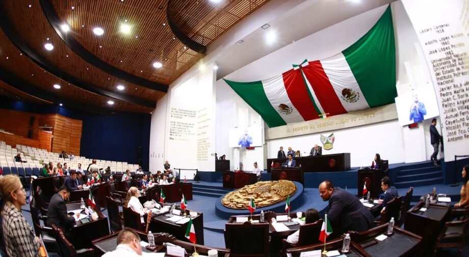 Hidalgo Aprueba Histórica Reforma Laboral de 40 Horas: Iniciativa del Partido Naranja