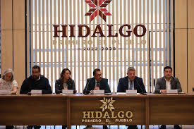 Gobierno de Hidalgo y Empresarios Unen Fuerzas para Generar Empleo en Centros Penitenciarios