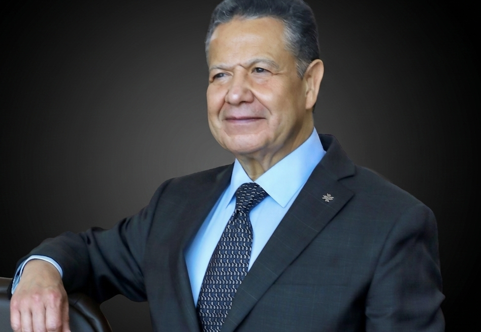 Julio Ramón Menchaca Salazar