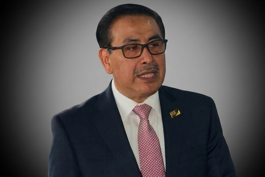 Juan Carlos Martínez Domínguez