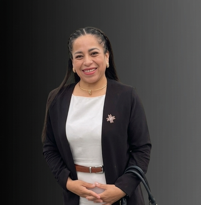 Bertha Miranda Rodríguez