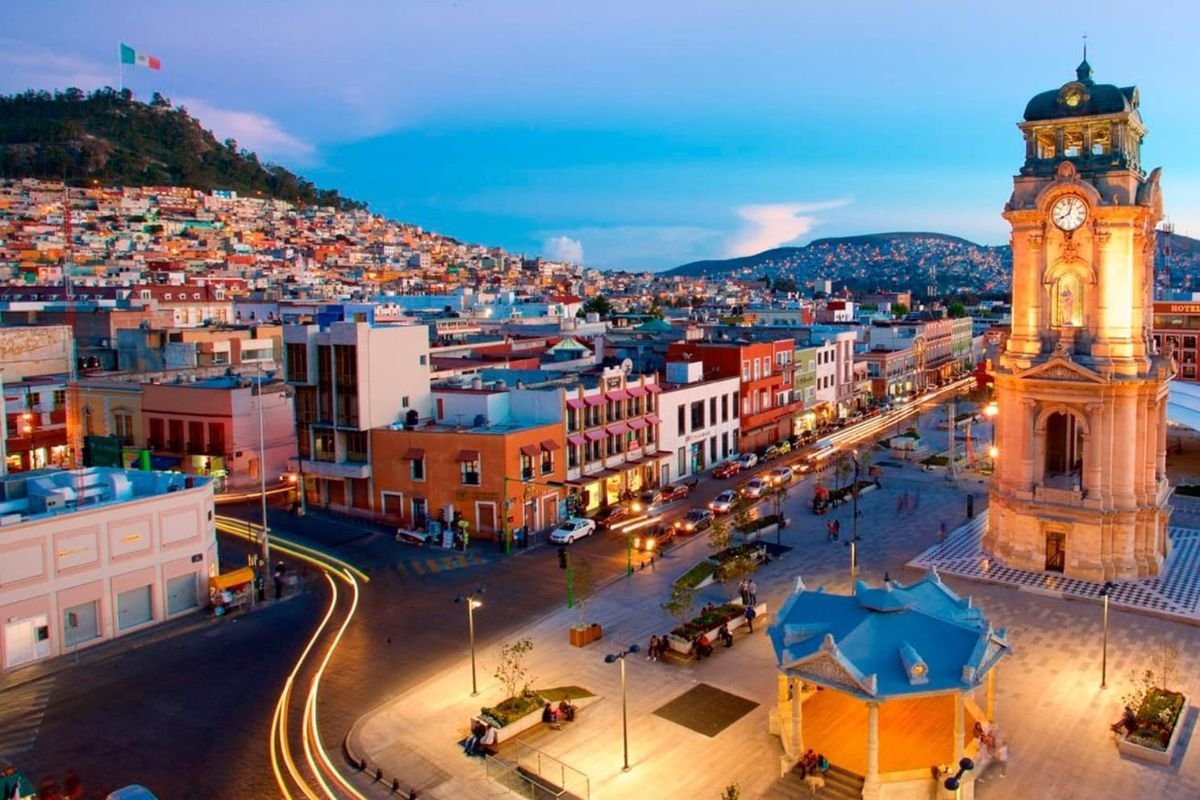 Hidalgo Lidera Crecimiento Económico en México con un Impresionante 8.2% en 2026, según INEGI