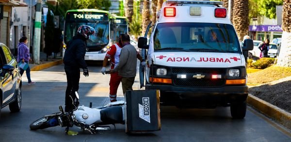 Hidalgo: La Zona Metropolitana de Pachuca Enfrenta Crisis Mortal por Accidentes de Motocicleta
